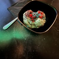   at Urban Vegan Roots in Queens