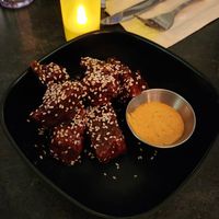  at Urban Vegan Roots in Queens