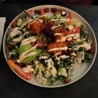  at Urban Vegan Roots in Queens