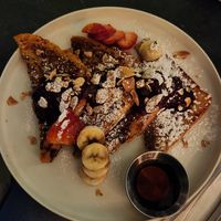  at Urban Vegan Roots in Queens