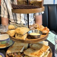   at Urban Vegan Roots in Queens