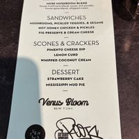   at Urban Vegan Roots in Queens