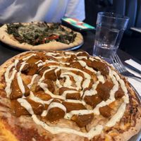   at Urban Vegan Roots in Queens