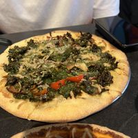   at Urban Vegan Roots in Queens