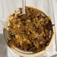   at Urban Vegan Roots in Queens