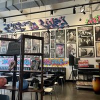  at Urban Vegan Roots in Queens