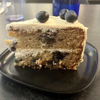  at Urban Vegan Roots in Queens