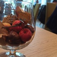 at Ristorante Giardino in Trento