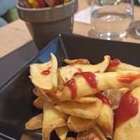  at Ristorante Giardino in Trento