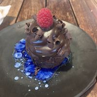   at Secrets by Farga in Barcelona