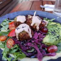  at Secrets by Farga in Barcelona