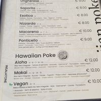  at Pizzeria Damino in Angera