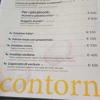  at Pizzeria Damino in Angera