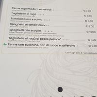  at Pizzeria Damino in Angera