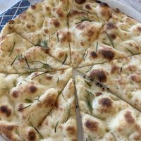   at Pizzeria Damino in Angera