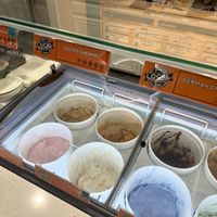   at Local Creamery in Plano