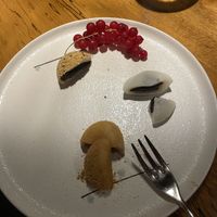 Mochi  at SAKANA in Graz