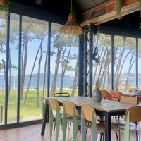   at Los 3 Monos Samil in Pontevedra