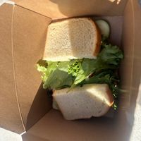   at Lemon Tree Cafe & Espresso in Mossyrock