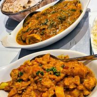 😋 at Taj Mahal in Bernkastel-kues