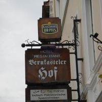  at Taj Mahal in Bernkastel-kues