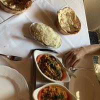 Very delicious  at Taj Mahal in Bernkastel-kues