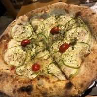   at Armazém Colônia Forneria & Pizzaria Napoletana in Curitiba