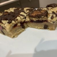   at Sip & Sugar in Redcar