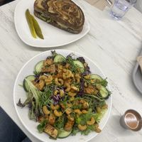   at Strong Hearts in Buffalo