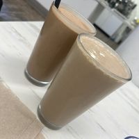   at Strong Hearts in Buffalo