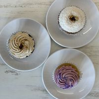   at Strong Hearts in Buffalo