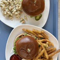   at Strong Hearts in Buffalo