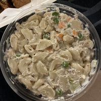   at Strong Hearts in Buffalo