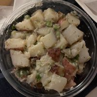   at Strong Hearts in Buffalo