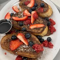  at Strong Hearts in Buffalo