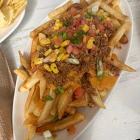  at Strong Hearts in Buffalo