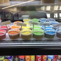 These beauties were from pride month! 🌈  at Strong Hearts in Buffalo