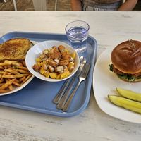  at Strong Hearts in Buffalo