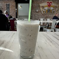   at Strong Hearts in Buffalo