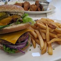  at Strong Hearts in Buffalo