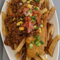  at Strong Hearts in Buffalo