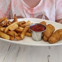  at Strong Hearts in Buffalo