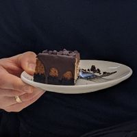  at Strong Hearts in Buffalo