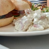  at Strong Hearts in Buffalo