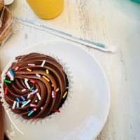   at Strong Hearts in Buffalo