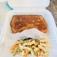   at Strong Hearts in Buffalo