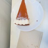   at Strong Hearts in Buffalo