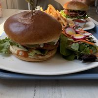   at Strong Hearts in Buffalo