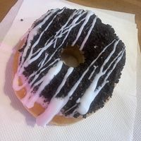   at Dough Joy in Seattle