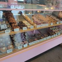  at Dough Joy in Seattle